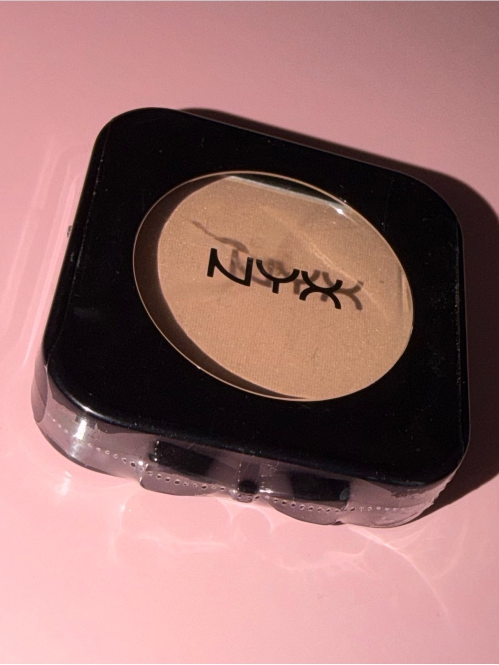 NYX high definition blush